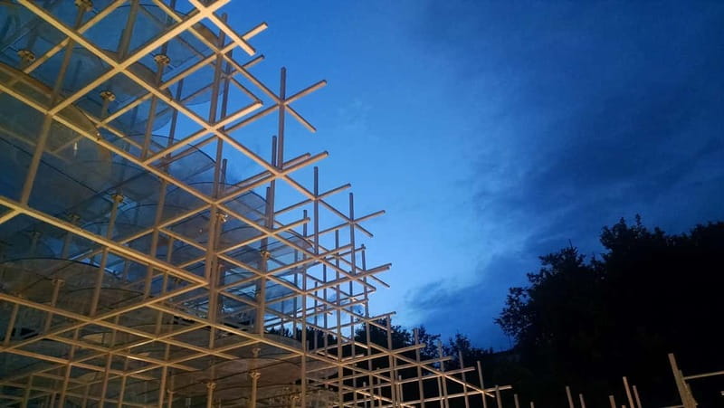 An Alternative Tour of Tirana - From Wilson Square to Mother Teresa Square
