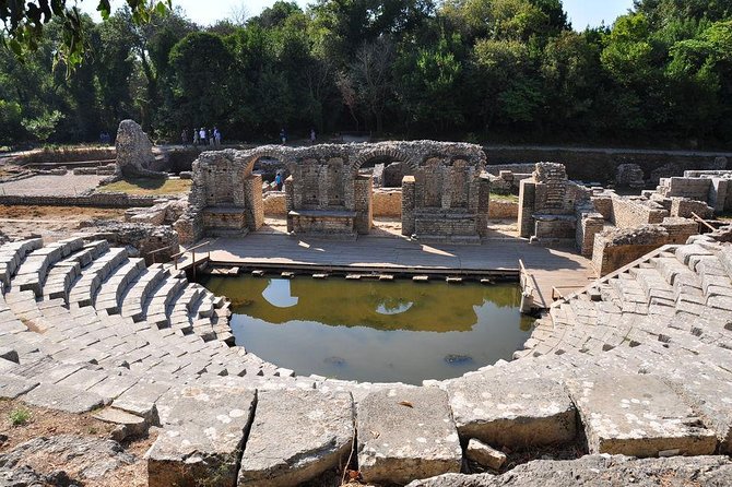 Ancient City of Butrint, UNESCO World Heritage site - A Must - Key points before you book