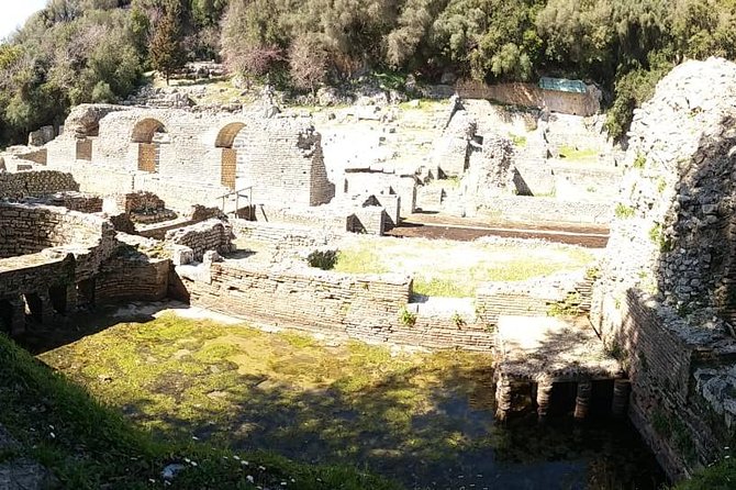 Ancient City of Butrint, UNESCO World Heritage site - A Must - Why Butrint deserves a place in your Saranda plans