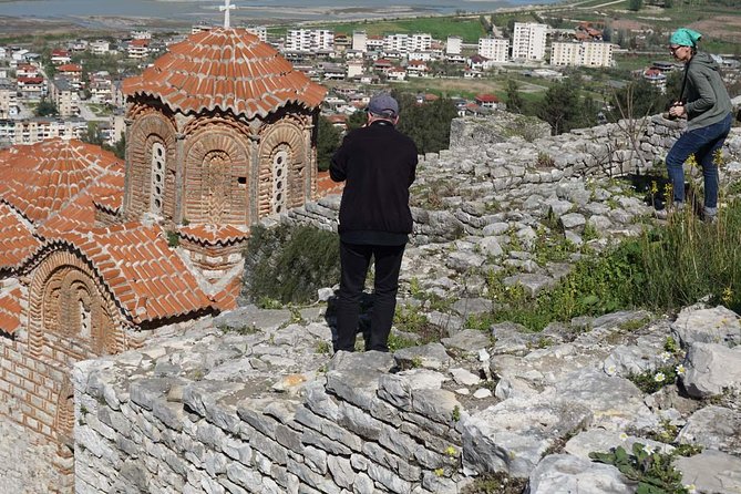 Ancients and Ottomans - Apollonia and Berat - Booking details and cancellation