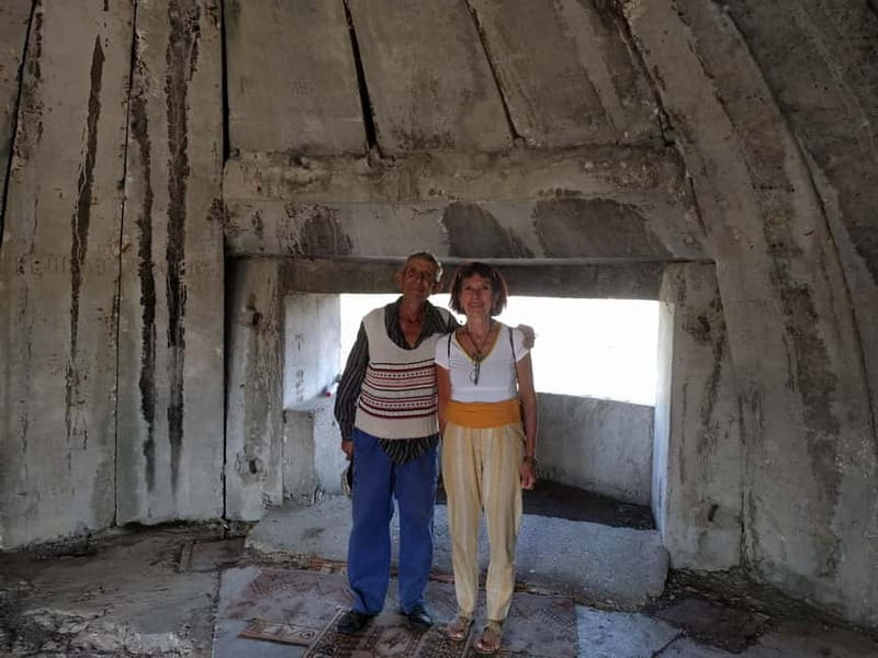 Apollonia & Durres | History & Local Food - Durrës brings ancient history into a living city