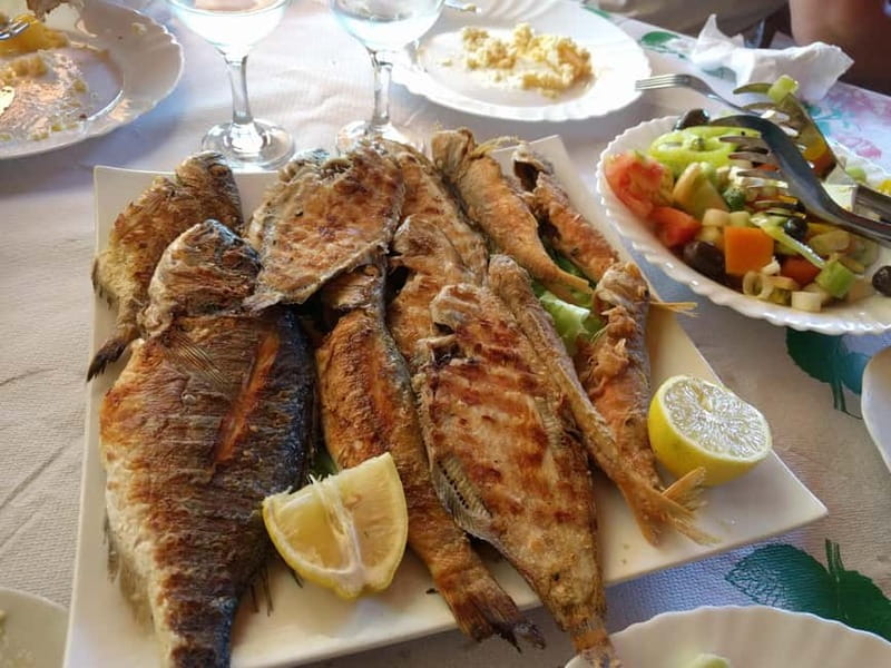 Apollonia & Durres | History & Local Food - Should you book Apollonia and Durrës?