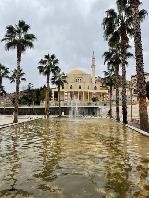 Apollonia & Durres | History & Local Food - FAQ