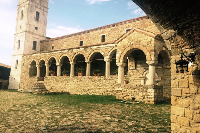 Ardencia and Apollonia Day Trip from Tirana - Ardenica Monastery and the Myzeqe plain