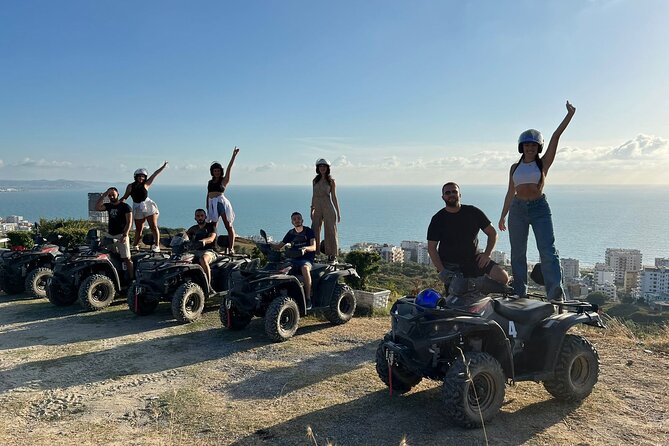 ATV Adventure in Durres - Quick facts about the Durres ATV ride