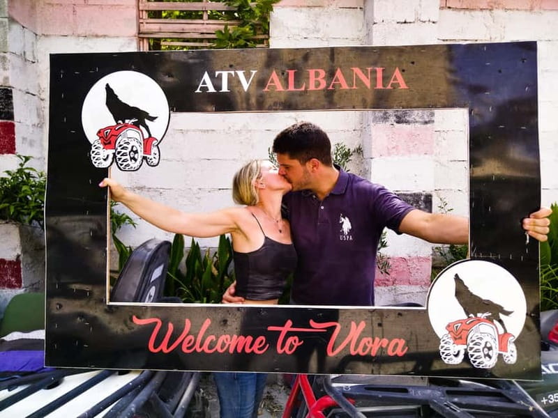 ATV/QUAD/4X4 Tours in Vlora - Key points at a glance