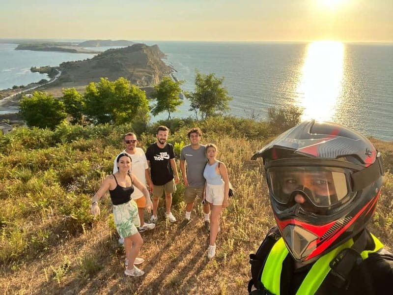 ATV/QUAD/4X4 Tours in Vlora - Should you book the Vlora ATV tour?