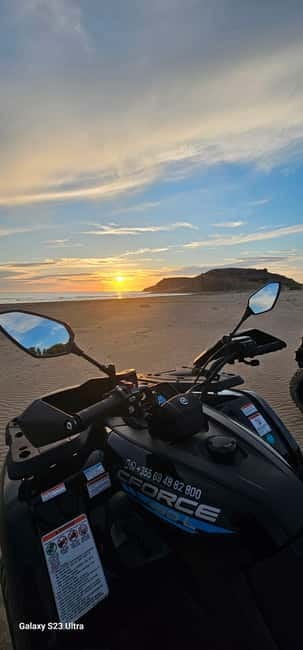 ATV/QUAD TOUR VLORA - Practical planning before you reserve