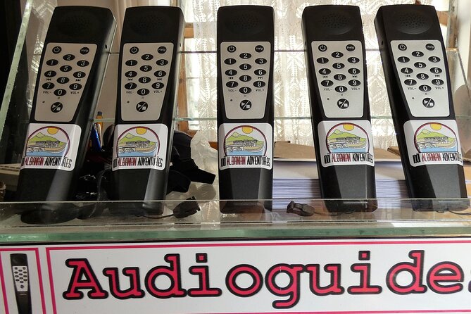 Audioguide service for Berat city by 1001 Albanian Adventures - Key points to know before you book