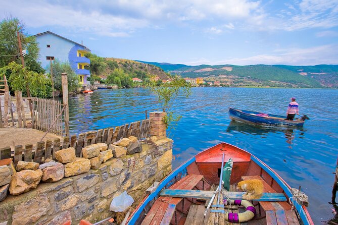Balkans in 3 Days;Semi – Private Tour Dedicated Tour Leader & Car - What this three-day Balkan route actually delivers