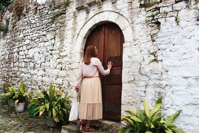 Balkans in 3 Days;Semi – Private Tour Dedicated Tour Leader & Car - Ohrid: lake views and an Orthodox center