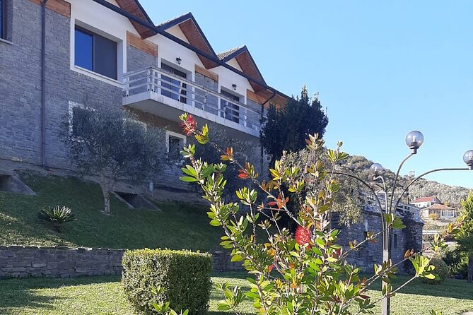 Berat 4x4 Off-Road and Vineyard Wine Tasting - Is the $77.96 price fair?