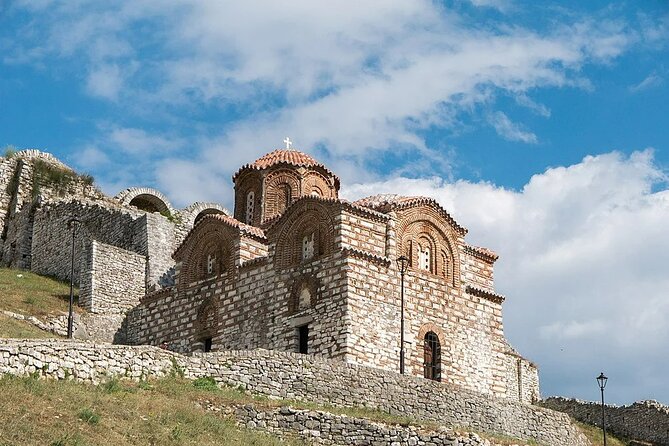 Berat & Belsh :Through Heritage and Nature!" - Why this Tirana day trip makes sense