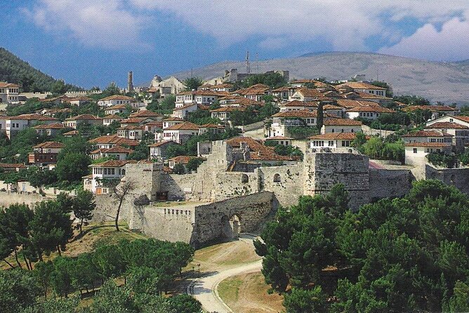 Berat & Belsh :Through Heritage and Nature!" - The Onufri Museum explains Berat’s sacred art