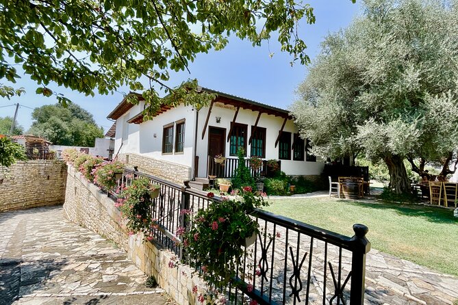 Berat Castle & Cobo Winery on Luxury Land Rover Tour from Tirana - Why this Tirana to Berat day trip works