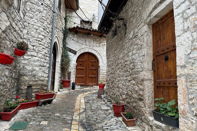 Berat city UNESCO tour, the Castle & Belshi lake- From Tirana - Key points before you book
