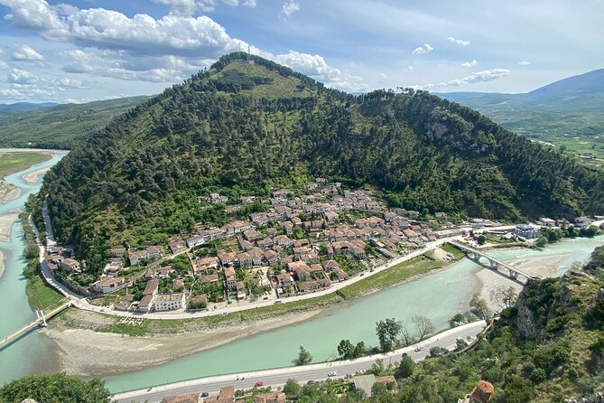 Berat city UNESCO tour, the Castle & Belshi lake- From Tirana - The Onufri Museum is worth checking