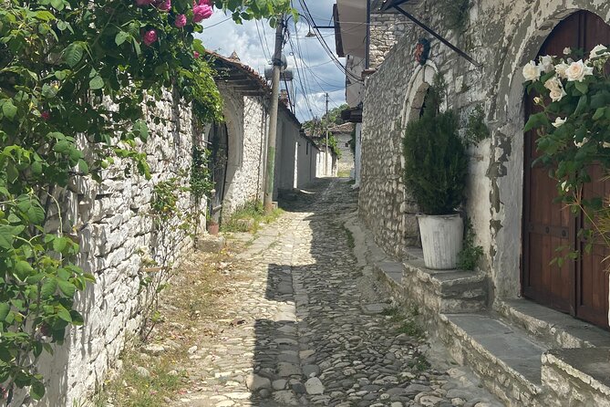 Berat city UNESCO tour, the Castle & Belshi lake- From Tirana - What the group format is really like