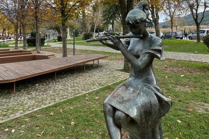 Berat city UNESCO tour, the Castle & Belshi lake- From Tirana - Pickup details can affect your morning
