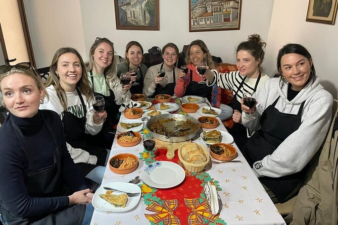 Berat Cooking Class- Traditional Albanian Cooking Class /By Vato - Key points to know before booking
