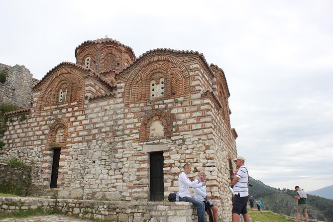 Berat Cooking Class- Traditional Albanian Cooking Class /By Vato - Starting at the Visit Albania Tour Operator office