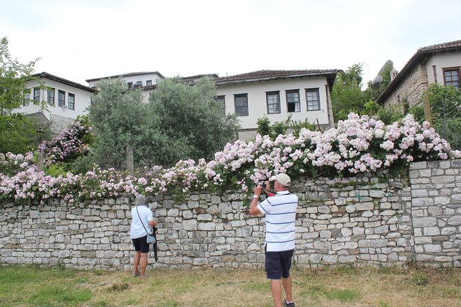 Berat Cooking Class- Traditional Albanian Cooking Class /By Vato - A meal made by your own hands