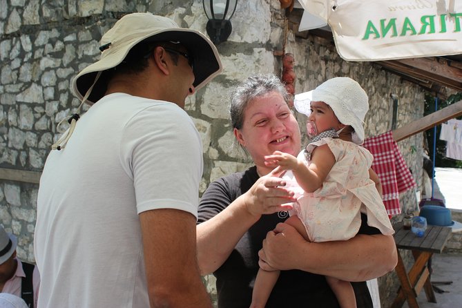 Berat Cooking Class- Traditional Albanian Cooking Class /By Vato - What the five-star response tells you