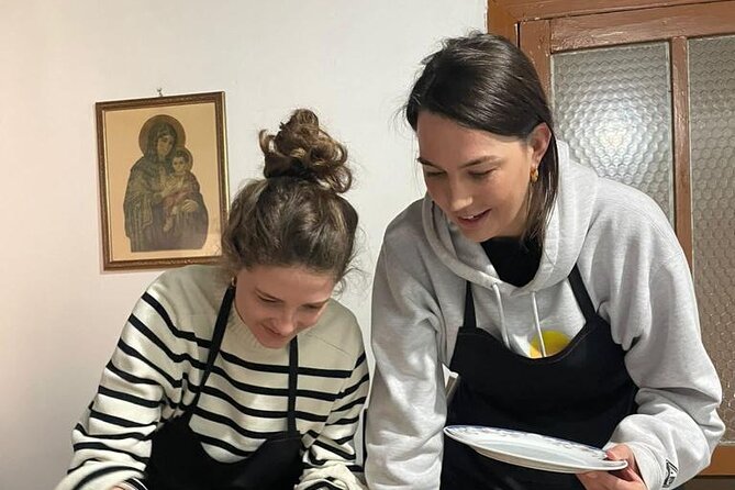 Berat Cooking Class- Traditional Albanian Cooking Class /By Vato - Who should book the Berat cooking class?