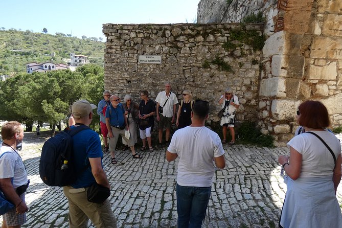 Berat Cultural Tour by 1001 Albanian Adventures - Key points to know before booking