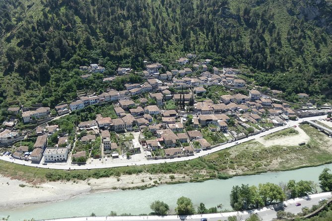 Berat Cultural Tour by 1001 Albanian Adventures - Why this short walk works in Berat