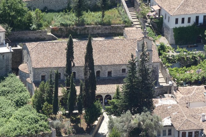 Berat Cultural Tour by 1001 Albanian Adventures - Who should book this experience?