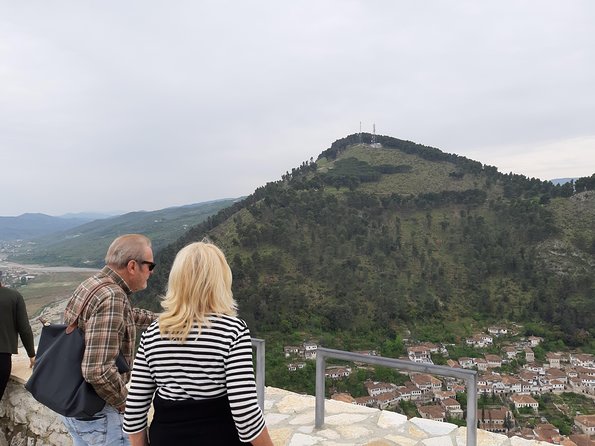 Berat - Day Tour by ADRIATIK TOURS LLC - Is $168.58 a fair price?
