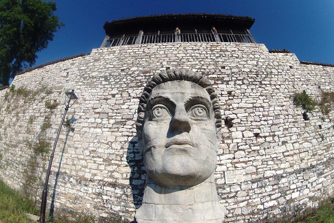 Berat - Day Tour by ADRIATIK TOURS LLC - Who will enjoy this Berat day trip?