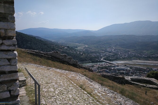 Berat-Durres and Belsh Lake, day tour from Tirana - Key points to know before booking