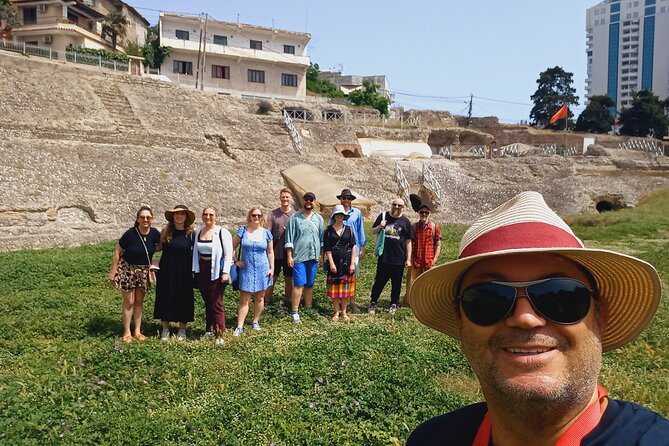 Berat-Durres and Belsh Lake, day tour from Tirana - Why this Tirana day trip works