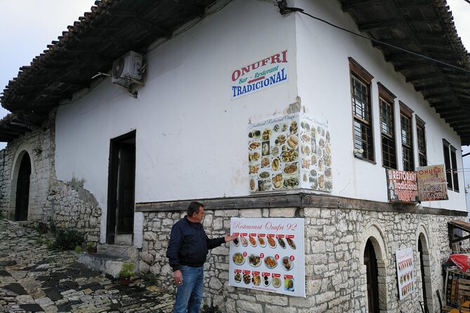 Berat-Durres and Belsh Lake, day tour from Tirana - Belsh Lake: a quiet final stop