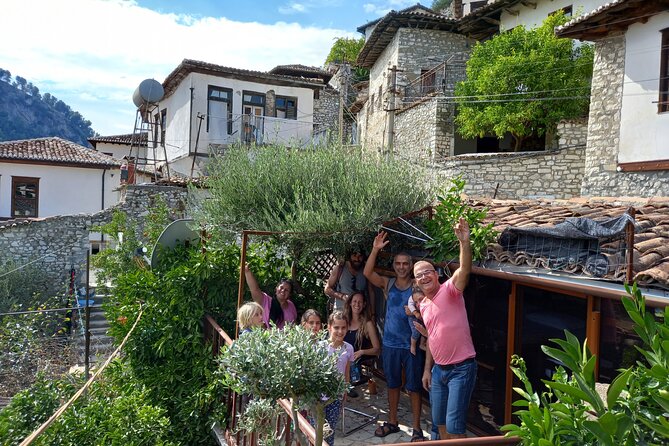 Berat-Durres and Belsh Lake, day tour from Tirana - Comfort, timing, and what to pack