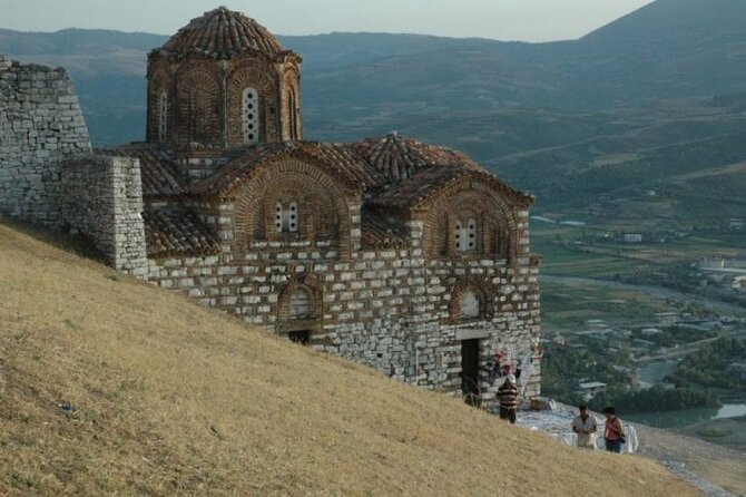 "Berat & Durres City, Belsh Lake - Day Tour from Tirana" - Why this makes sense from Tirana