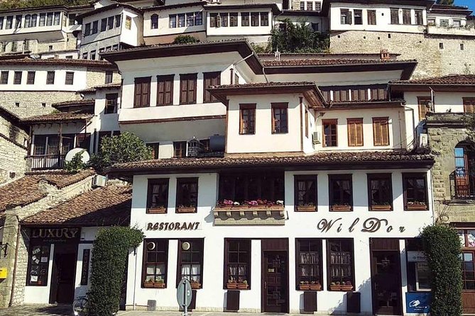 Berat, Durres, Elbasan in one Day - Religious Harmony in Albania - What makes this day trip special