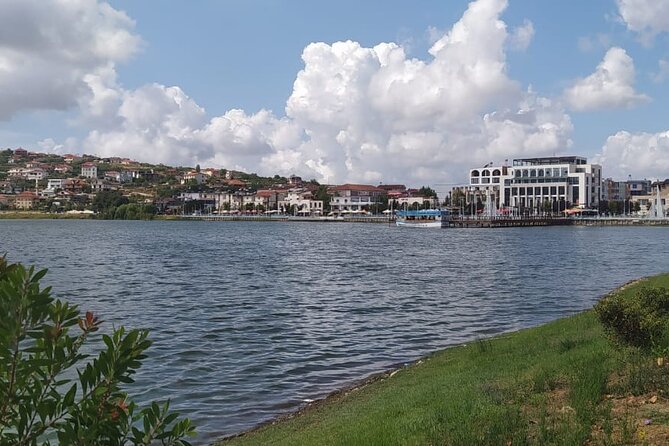 Berat, Durres, Elbasan in one Day - Religious Harmony in Albania - The Onufri Museum explains Orthodox Albania