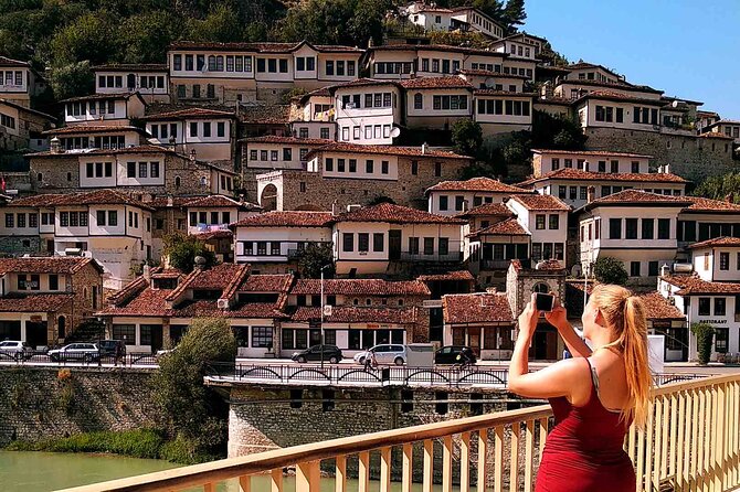 Berat, Durres, Elbasan in one Day - Religious Harmony in Albania - The Solomon Museum brings Jewish history into view