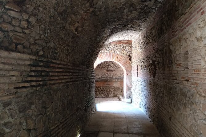 Berat, Durres, Elbasan in one Day - Religious Harmony in Albania - What the price covers, and what it does not