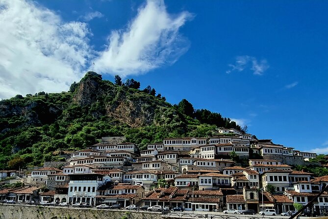 Berat Full Day Trip from Tirana - Key details worth knowing before you book