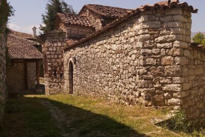 Berat Full Day Trip from Tirana