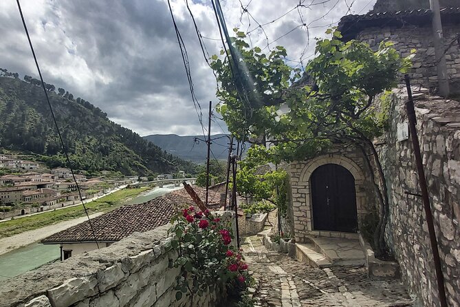 Berat Full Day Trip from Tirana - Halveti Teqe adds an Ottoman and Sufi perspective