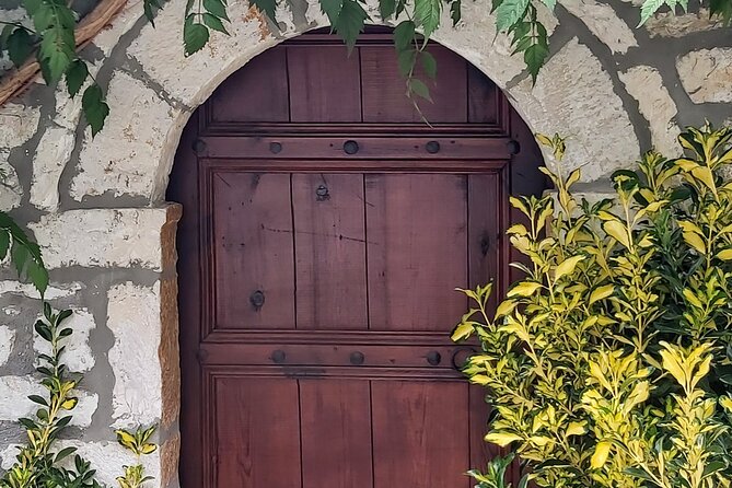 Berat Full Day Trip from Tirana - Lunch is optional, so plan your budget