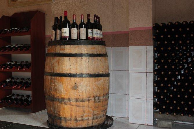 Berat Grand Wine Tasting & Food Tour - Is $101.80 a fair price?