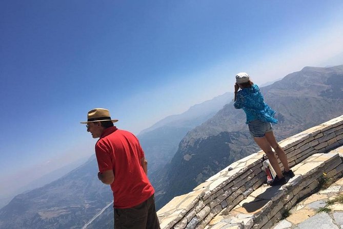 Berat Guided Trip to Mount Tomorr and Bogove Waterfall - Why Mount Tomorr gives this trip its character