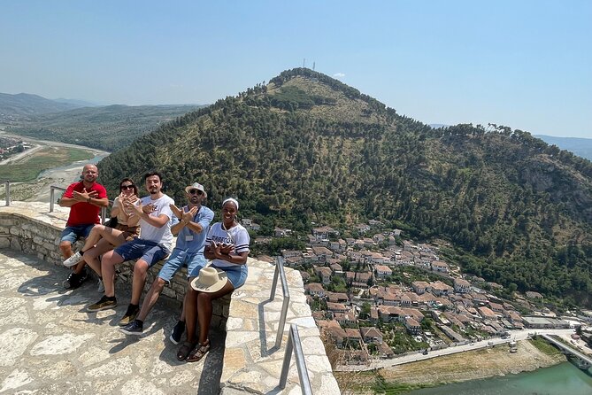 Berat | History & Local Food - Timing, transport, and the shape of the day