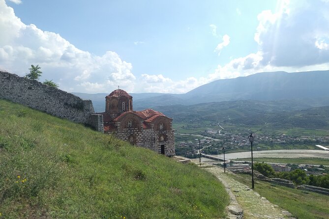 Berat | History & Local Food - What the $180.44 price really covers